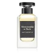 Abercrombie & Fitch Authentic Eau de Toilette - Teszter
