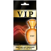VIP Air Parfümös légfrissítő Giorgio Armani Black Code