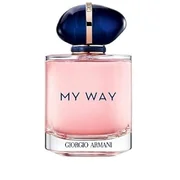 Giorgio Armani My Way Eau de Parfum - Teszter