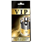 VIP Air Parfümös légfrissítő Azzaro Wanted