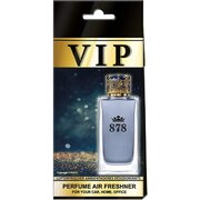 VIP Air Parfümös légfrissítő Dolce & Gabbana K by Dolce & Gabbana