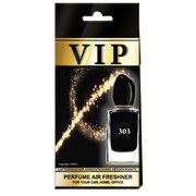 VIP Air Parfümös légfrissítő Giorgio Armani Si