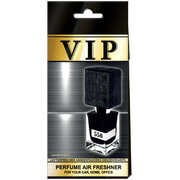 VIP Air Parfümös légfrissítő Nasomatto Black Afgano
