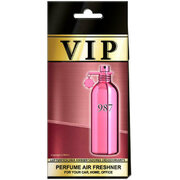 VIP Air Parfümös légfrissítő Montale Roses Musk