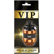VIP Air Parfümös légfrissítő Viktor & Rolf Spicebomb