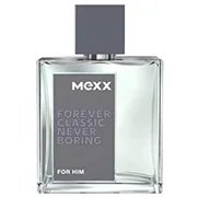 Mexx Forever Classic Never Boring for Him Eau de Toilette - Teszter
