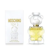 Moschino Toy 2 Eau de Parfum 100ml