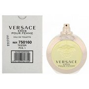 Versace Eros Pour Femme Eau de Toilette Eau de Toilette - Teszter