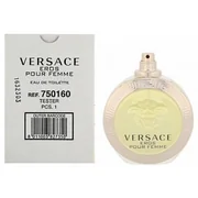 Versace Eros Pour Femme Eau de Toilette Eau de Toilette - Teszter