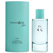 Tiffany & Co. Tiffany & Love for Her Eau de Parfum, 90ml