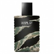 Replay Signature Man Eau de Toilette