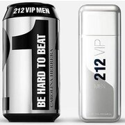 Carolina Herrera 212 VIP Be Hard To Beat Eau de Toilette, 100ml