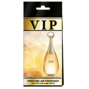 VIP Air Parfümös légfrissítő Christian Dior J´adore