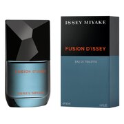 Issey Miyake Fusion d'Issey Eau de Toilette 50ml