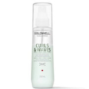 Moisturizing Serum for Corrugated and Permanent Hair Dualsenses Curl y Twist (Hydrating Serum Spray) 150 ml