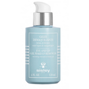 (Eye and Lip Gel Make-up Remover) 120 ml