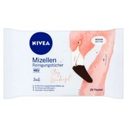 Cleansing micellar wipes 25 pieces