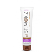 Test bronzosító Professional (Wash Off Body Tan Medium) 150 ml