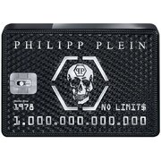 Philipp Plein No Limits Eau de Parfum