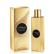 S.T. Dupont Oud & Rose Eau de Parfum