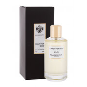 Mancera Crazy For Oud Eau de Parfum 120ml