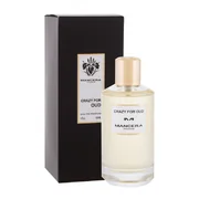 Mancera Crazy For Oud Eau de Parfum 120ml
