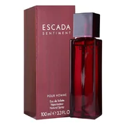 Escada Sentiment Pour Homme Eau de Toilette
