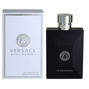Versace Versace pour Homme Tusfürdő
