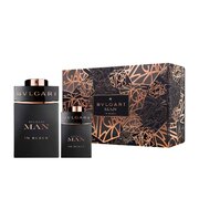 Bvlgari Man in Black Ajándékszett