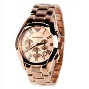 Emporio Armani AR0365 - Férfi karóra