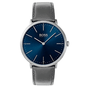 Hugo Boss 1513539 - Unisex karóra