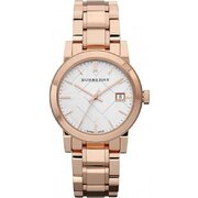 Burberry BU9104 - Női karóra