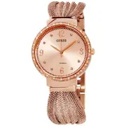 Guess  W1083L3 - Női karóra