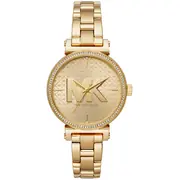 Michael Kors  MK4334 - Női karóra