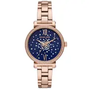 Michael Kors  MK3971 - Női karóra