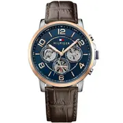 Tommy Hilfiger 1791290 - Férfi karóra
