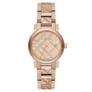 Burberry BU9235 - Női karóra