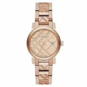 Burberry BU9235 - Női karóra