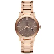 Burberry BU9754 - Férfi karóra