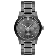 Burberry BU9902 - Férfi karóra