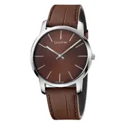 Calvin Klein K2G211GK - Férfi karóra
