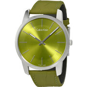 Calvin Klein K2G211WL - Unisex karóra