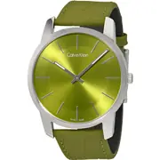 Calvin Klein K2G211WL - Unisex karóra