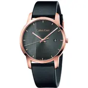 Calvin Klein K2G2G6C3 - Férfi karóra