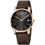 Calvin Klein K2G2G6G3 - Férfi karóra