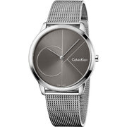 Calvin Klein K3M21123 - Férfi karóra
