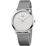 Calvin Klein K3M2112Y - Unisex karóra