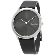 Calvin Klein K3M211C3 - Unisex karóra