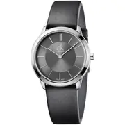 Calvin Klein K3M211C4 - Férfi karóra