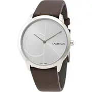 Calvin Klein K3M211G6 - Unisex karóra